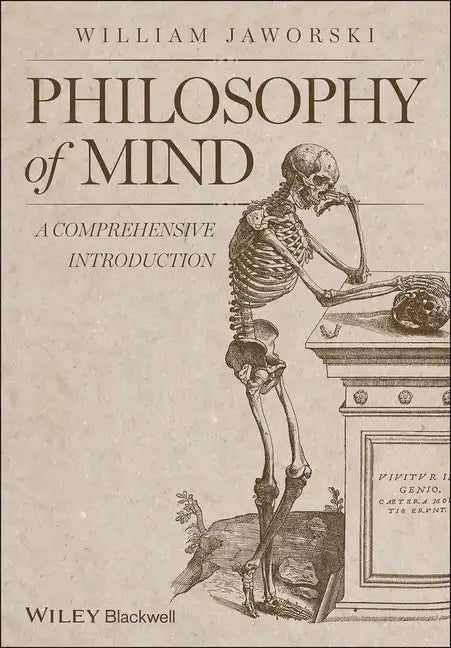 Philosophy of Mind - Paperback