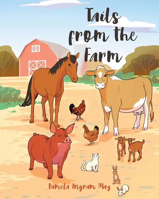 Tails from the Farm - Paperback
