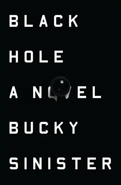 Black Hole - Paperback