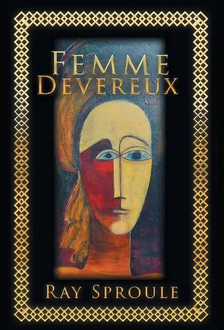 Femme Devereux - Hardcover
