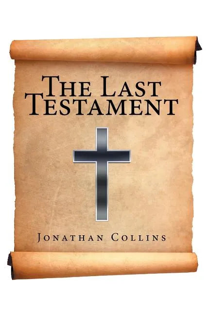 The Last Testament - Paperback