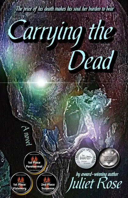 Carrying the Dead - Paperback