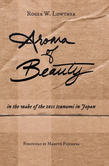 Aroma of Beauty - Hardcover