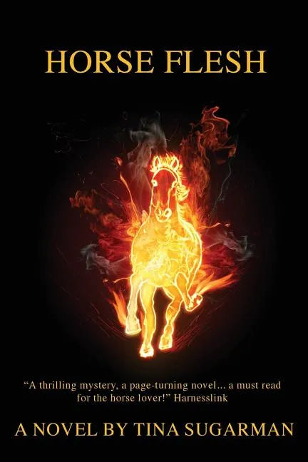 Horse Flesh - Paperback