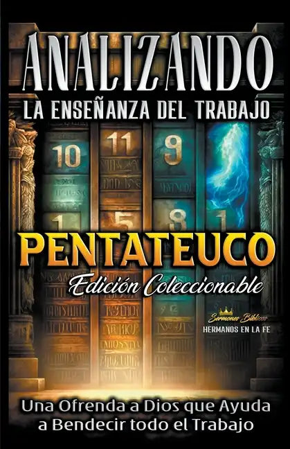 Analizando la Enseñanza del Trabajo en el Pentateuco - Paperback