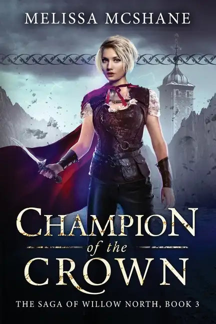 Champion of the Crown - Paperback