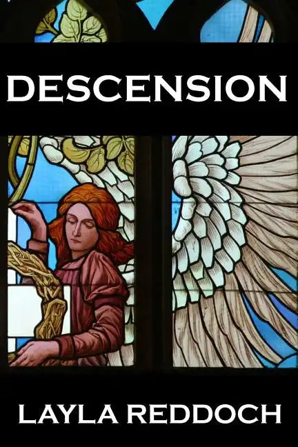 Descension - Paperback