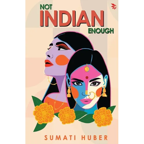 Not Indian Enough - Paperback