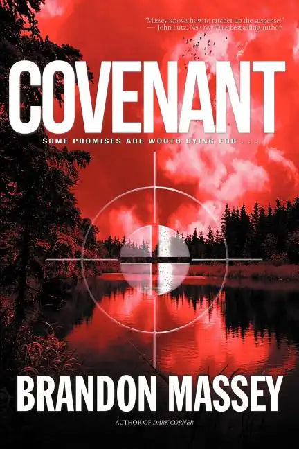 Covenant - Paperback