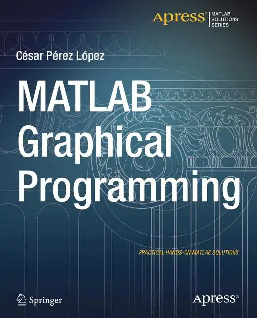 MATLAB Graphical Programming - Paperback