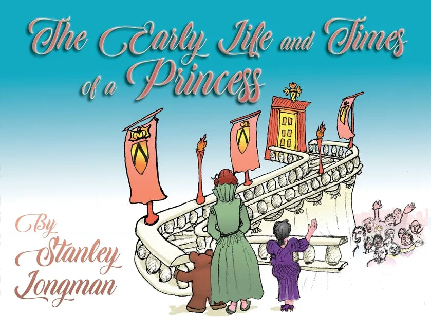 The Early Life and Times of a Princess - Paperback