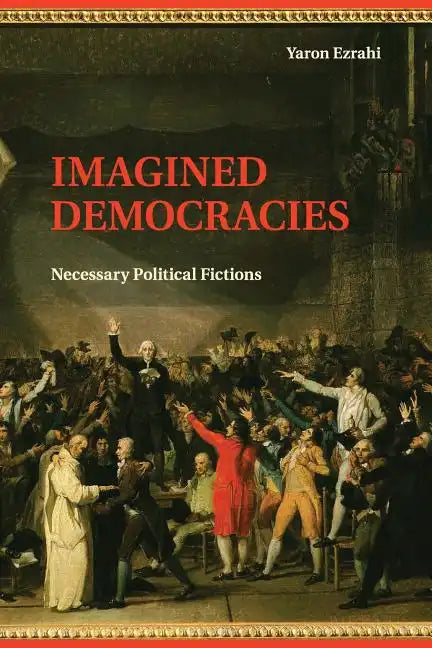 Imagined Democracies - Paperback