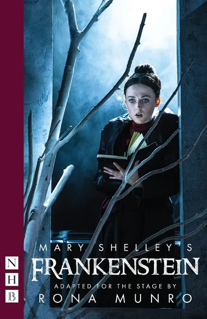 Mary Shelley's Frankenstein - Paperback