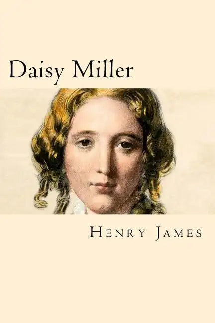 Daisy Miller (Spanish Edition) - Paperback