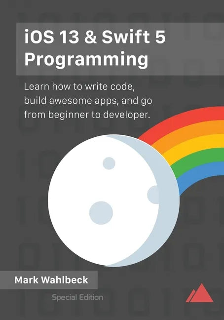 iOS 13 & Swift 5 Programming - Paperback
