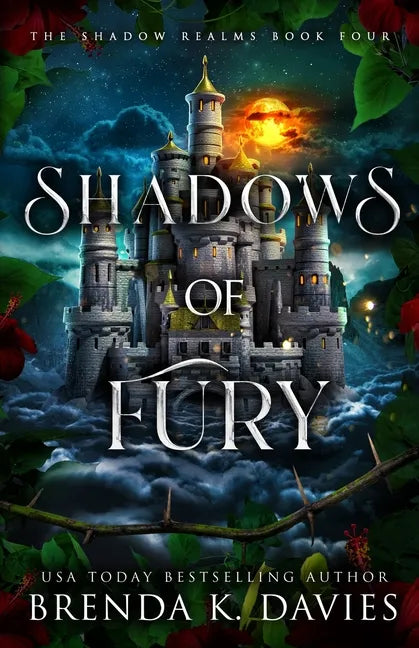 Shadows of Fury - Paperback