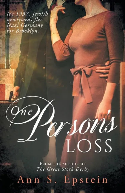 One Person's Loss - Paperback