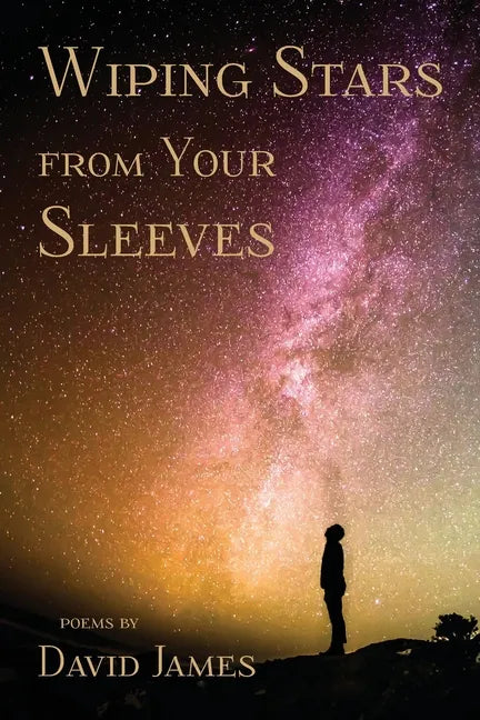 Wiping Stars from Your Sleeves - Paperback