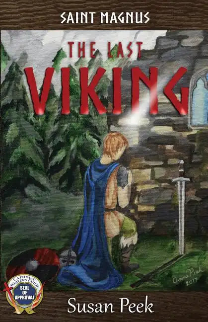 Saint Magnus, The Last Viking - Paperback