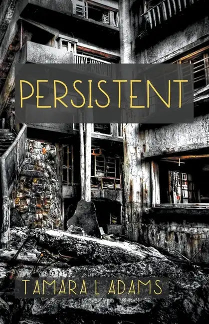Persistent - Paperback