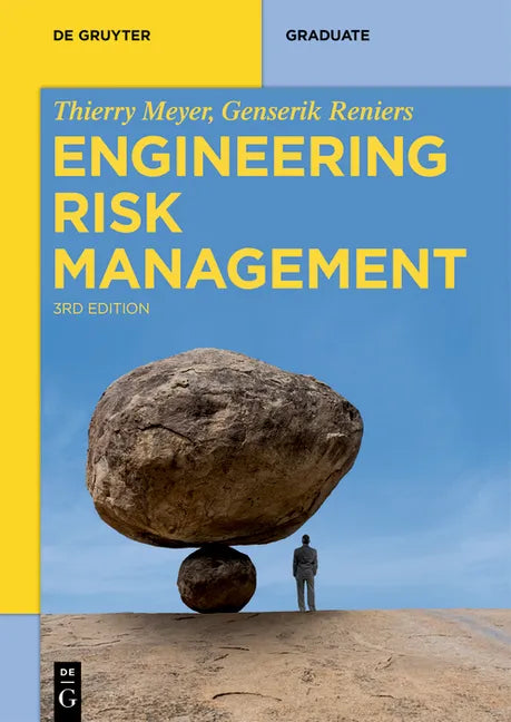 Engineering Risk Management - Paperback