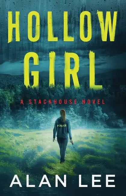 Hollow Girl - Paperback