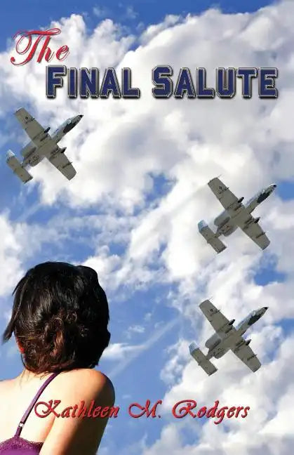 The Final Salute - Paperback