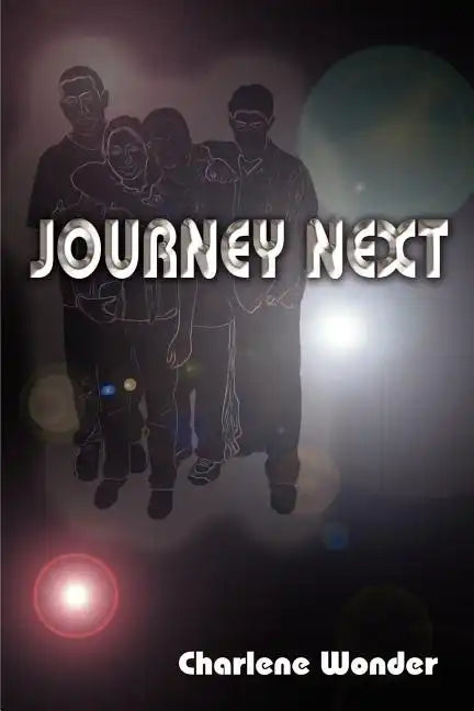 Journey Next - Paperback
