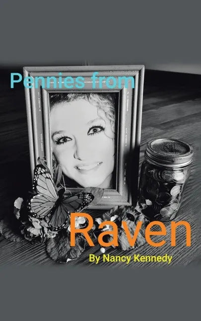 Pennies from Raven - Paperback