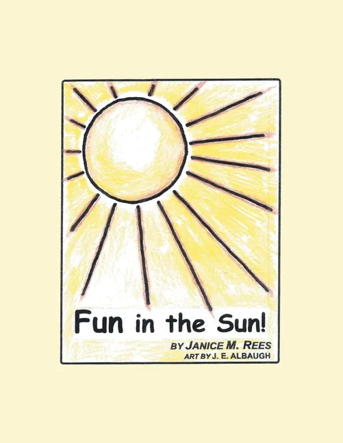 Fun in the Sun! - Paperback
