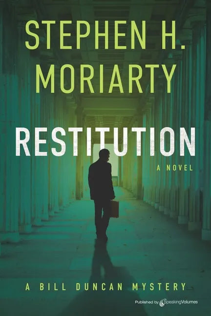 Restitution - Paperback