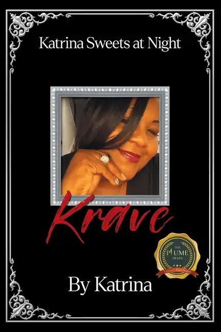 Krave - Paperback