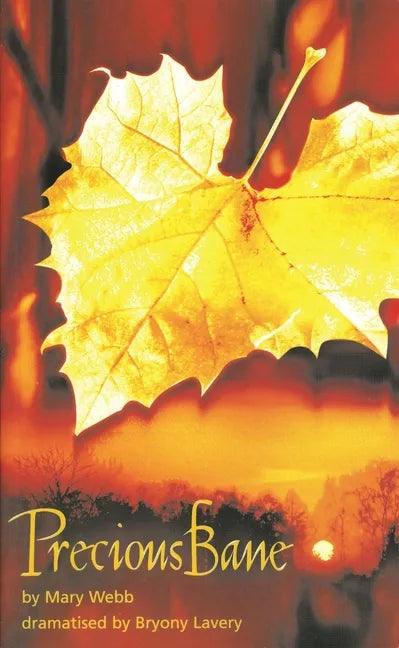Precious Bane - Paperback