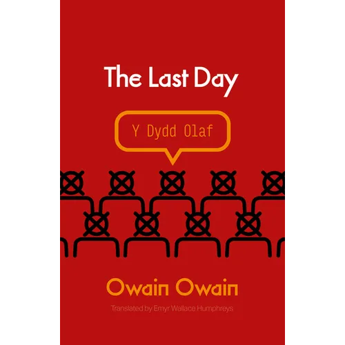 The Last Day - Paperback
