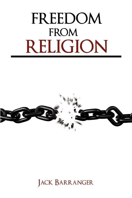 Freedom From Religion - Paperback