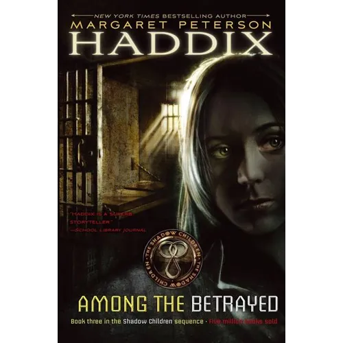 Among the Betrayed - Hardcover