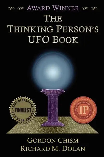 The Thinking Person's UFO Book - Paperback