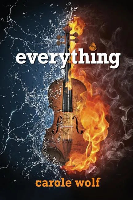 Everything - Paperback