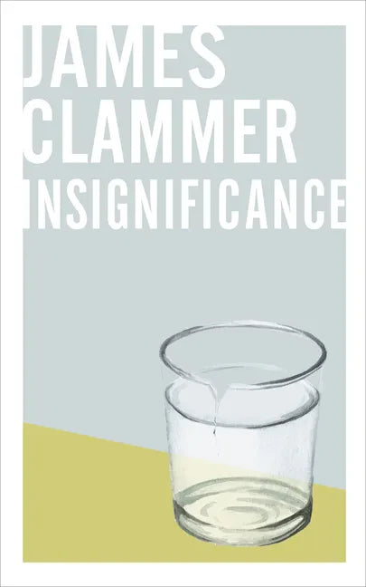 Insignificance - Paperback