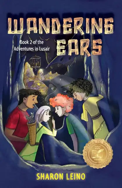 Wandering Ears - Paperback
