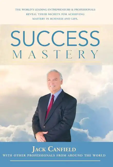 Success Mastery - Hardcover