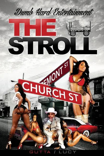 The Stroll - Paperback