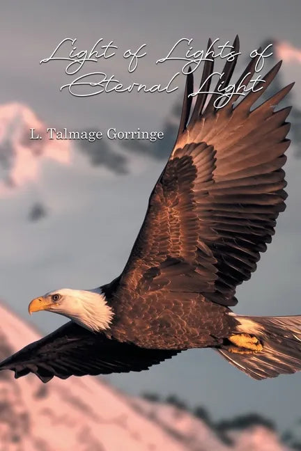 Light of Lights of Eternal Light - Paperback
