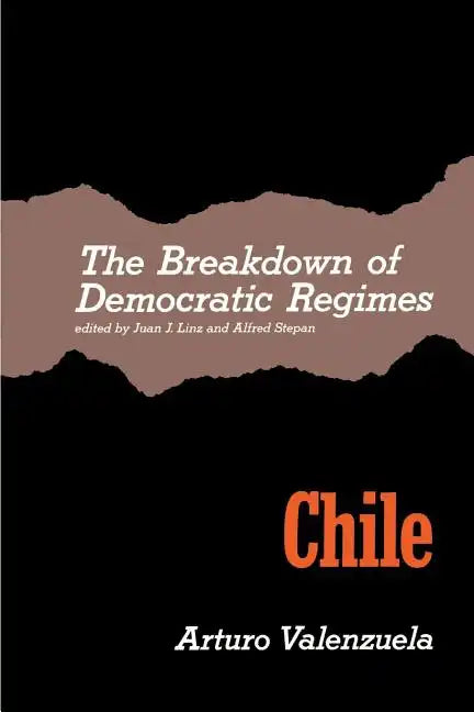 Chile - Paperback