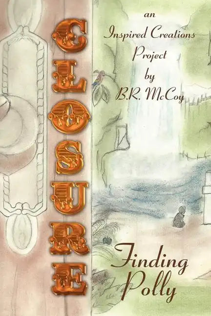 Closure: Finding Polly - Paperback