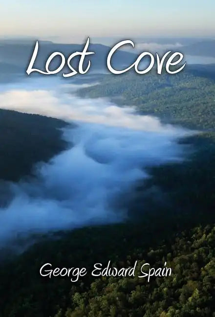 Lost Cove - Hardcover