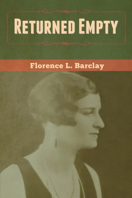 Returned Empty - Paperback