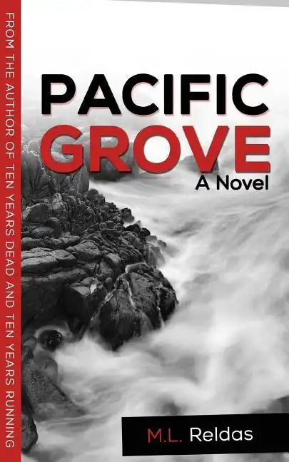 Pacific Grove - Paperback