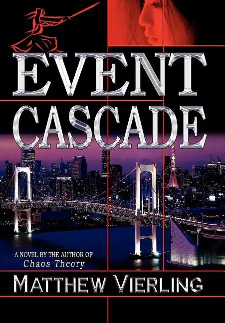 Event Cascade - Hardcover
