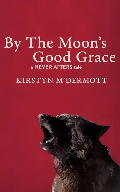By The Moon's Good Grace: A Never Afters Tale - Paperback